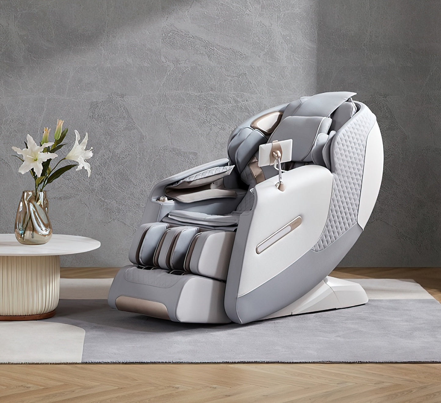 Fauteuil de Massage VENISE