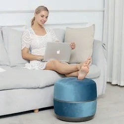 POUF MAROCAIN