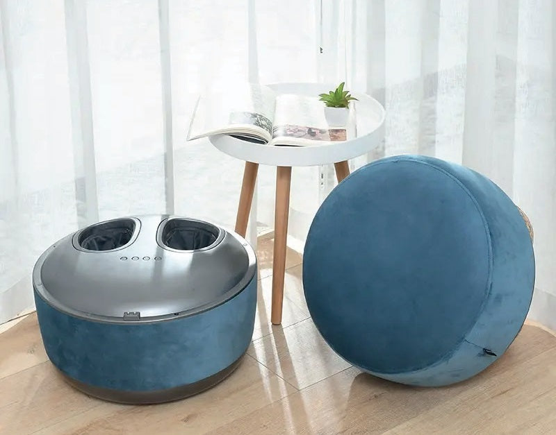 POUF MAROCAIN